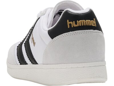 HUMMEL Herren Freizeitschuhe VM78 CPH NYLON Weiß 