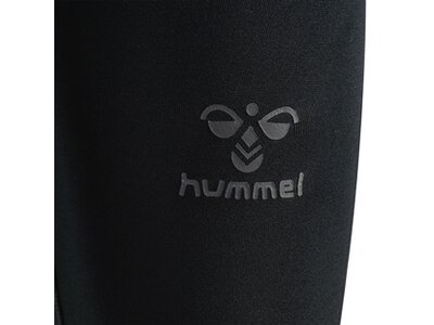 HUMMEL Damen Unterhose hmlONGRID HW SEAMLESS TIGHTS WO Schwarz