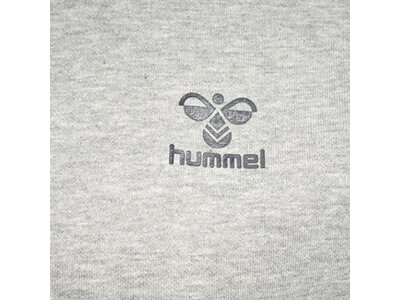 HUMMEL Damen Sweatshirt hmlOFFGRID SWEATSHIRT WO Grau