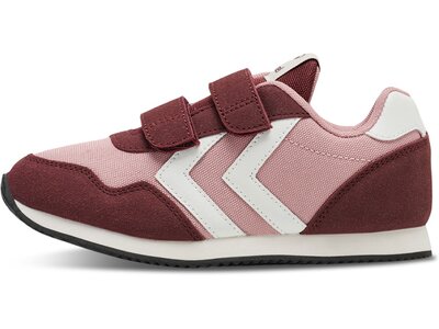 HUMMEL Kinder Halbschuhe RELFEX DOUBLE MULTI JR Rot