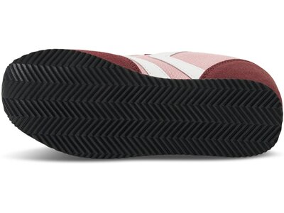 HUMMEL Kinder Halbschuhe RELFEX DOUBLE MULTI JR Rot