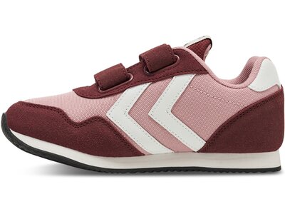 HUMMEL Kinder Halbschuhe RELFEX DOUBLE MULTI JR Rot
