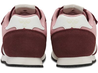 HUMMEL Kinder Halbschuhe RELFEX DOUBLE MULTI JR Rot