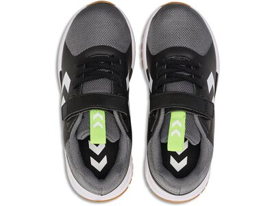 HUMMEL Kinder Handballschuhe OMNI1 JR Schwarz