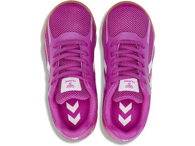 HUMMEL Kinder Handballschuhe ROOT ELITE JR LC Lila