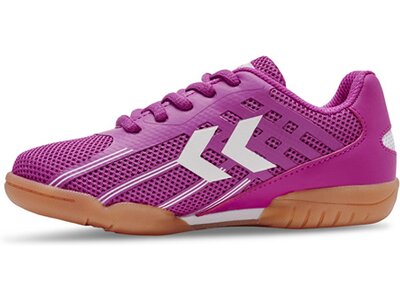 HUMMEL Kinder Handballschuhe ROOT ELITE JR LC Lila