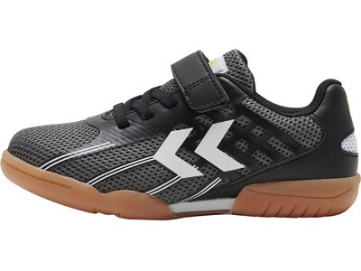 HUMMEL Kinder Handballschuhe ROOT ELITE JR VC Schwarz