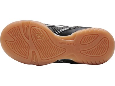 HUMMEL Kinder Handballschuhe ROOT ELITE JR VC Schwarz