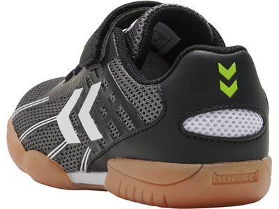 HUMMEL Kinder Handballschuhe ROOT ELITE JR VC Schwarz