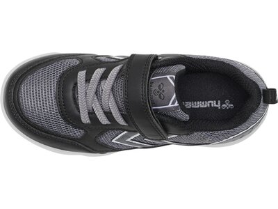 HUMMEL Kinder Handballschuhe AEROTEAM 2.0 JR VC Schwarz