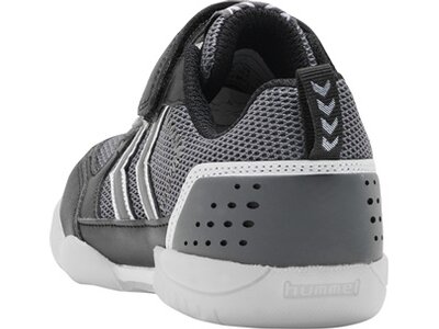 HUMMEL Kinder Handballschuhe AEROTEAM 2.0 JR VC Schwarz