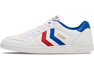 HUMMEL Herren Freizeitschuhe HANDBALL PERFEKT Grau