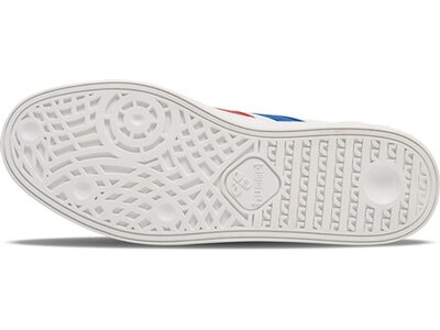HUMMEL Herren Freizeitschuhe HANDBALL PERFEKT Grau