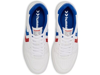 HUMMEL Herren Freizeitschuhe HANDBALL PERFEKT Grau