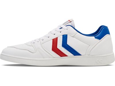 HUMMEL Herren Freizeitschuhe HANDBALL PERFEKT Grau