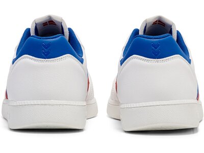 HUMMEL Herren Freizeitschuhe HANDBALL PERFEKT Grau