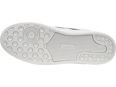 HUMMEL Herren Freizeitschuhe ST. POWER PLAY CL Weiß 