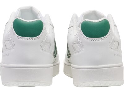 HUMMEL Herren Freizeitschuhe ST. POWER PLAY CL Weiß 