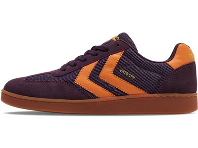 HUMMEL Herren Freizeitschuhe VM78 CPH MS Grau