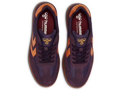 HUMMEL Herren Freizeitschuhe VM78 CPH MS Grau