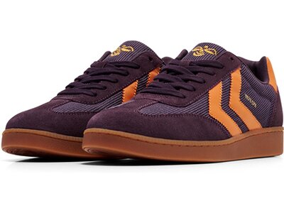HUMMEL Herren Freizeitschuhe VM78 CPH MS Grau