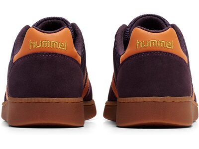 HUMMEL Herren Freizeitschuhe VM78 CPH MS Grau