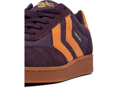 HUMMEL Herren Freizeitschuhe VM78 CPH MS Grau