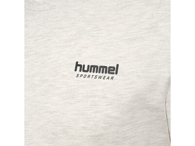 HUMMEL Herren Shirt hmlLGC GABE T-SHIRT Braun