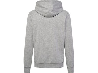 HUMMEL Herren Kapuzensweat hmlIC FRED HOODIE Grau