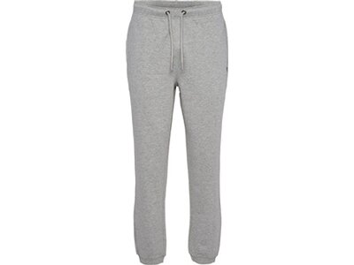 HUMMEL Herren Hose hmlIC FRED SWEATPANTS Grau