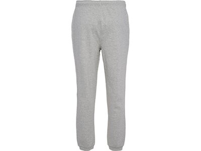 HUMMEL Herren Hose hmlIC FRED SWEATPANTS Grau