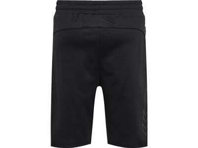 HUMMEL Herren Shorts hmlMT INTERVAL SHORTS Schwarz