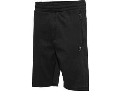 HUMMEL Herren Shorts hmlMT INTERVAL SHORTS Schwarz