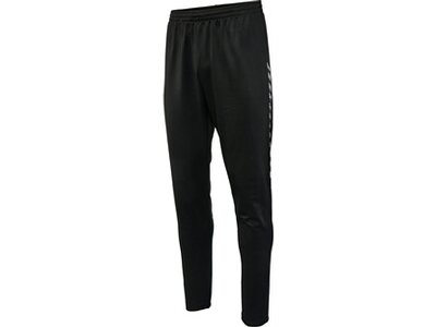 HUMMEL Herren Sporthose hmlSTALTIC TRAINING PANTS Schwarz