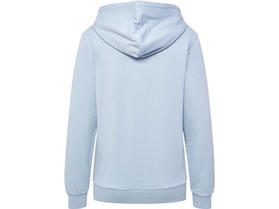 HUMMEL Damen Kapuzensweat hmlLGC SHAI HOODIE Blau