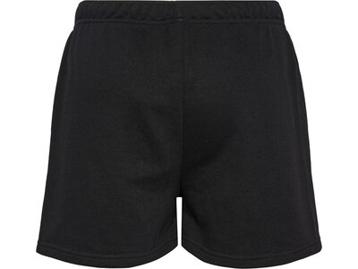 HUMMEL Damen Shorts hmlLGC SHAI SHORTS Schwarz