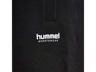 HUMMEL Damen Shorts hmlLGC SHAI SHORTS Schwarz