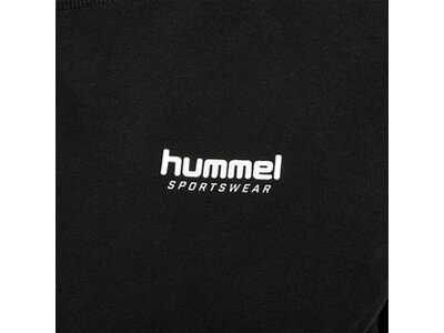 HUMMEL Damen Shirt hmlLGC KRISTY SHORT T-SHIRT Schwarz