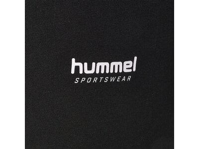 HUMMEL Damen Tight hmlLGC CAMERON SHORT TIGHTS Schwarz