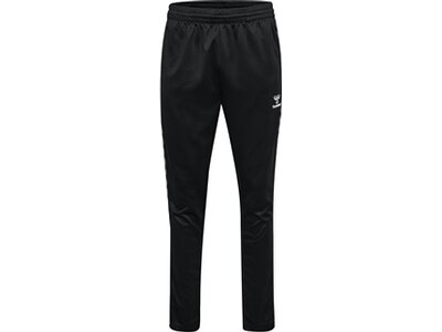 HUMMEL Herren Sporthose hmlAUTHENTIC TRAINING PANTS Schwarz