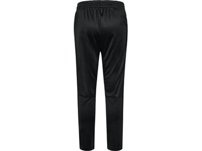 HUMMEL Kinder Sporthose hmlAUTHENTIC TRAINING PANTS KIDS Schwarz