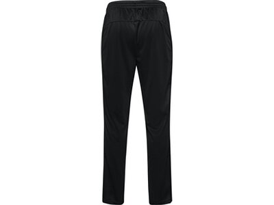 HUMMEL Herren Sporthose hmlAUTHENTIC PL PANTS Schwarz