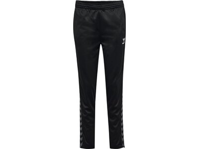 HUMMEL Damen Sporthose hmlAUTHENTIC PL PANTS WOMAN Schwarz