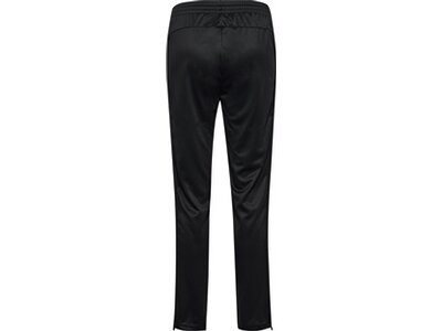 HUMMEL Damen Sporthose hmlAUTHENTIC PL PANTS WOMAN Schwarz