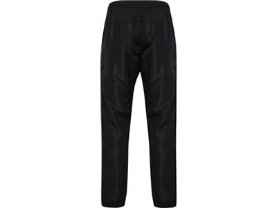 HUMMEL Herren Hose hmlAUTHENTIC MICRO PANTS Schwarz