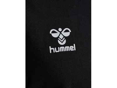 HUMMEL Herren Shirt hmlAUTHENTIC CO T-SHIRT S/S Schwarz