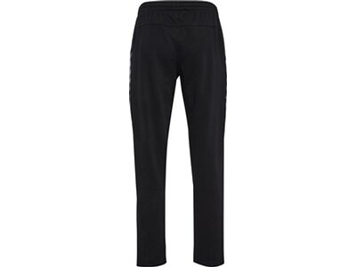 HUMMEL Herren Sporthose hmlAUTHENTIC CO TRAINING PANTS Schwarz