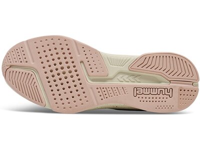 HUMMEL Herren Crosstraining Schuhe REACH TR CORE Braun