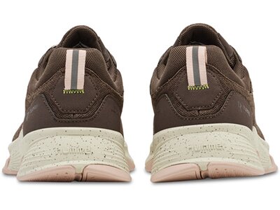 HUMMEL Herren Crosstraining Schuhe REACH TR CORE Braun
