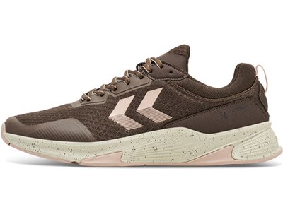 HUMMEL Herren Crosstraining Schuhe REACH TR CORE Braun